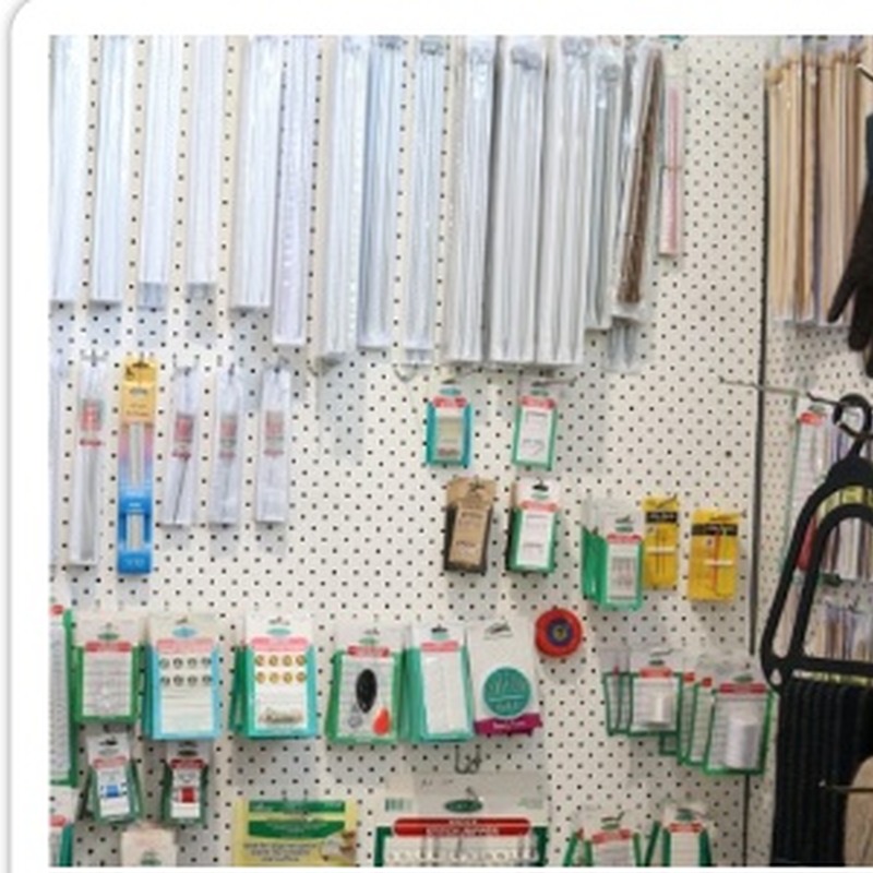 Knitting Supplies & Mill Accessories